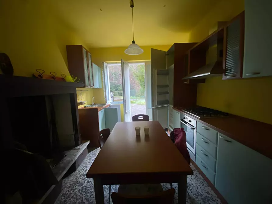 Immagine 23 di Casa indipendente in vendita  in VIA NUOVA a Vobarno