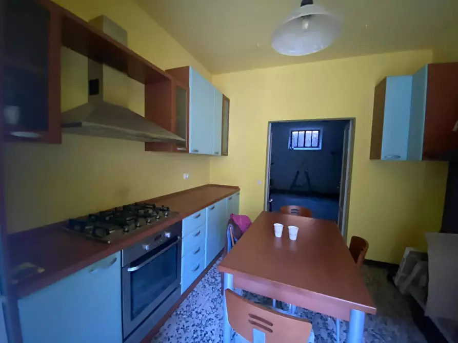 Immagine 25 di Casa indipendente in vendita  in VIA NUOVA a Vobarno