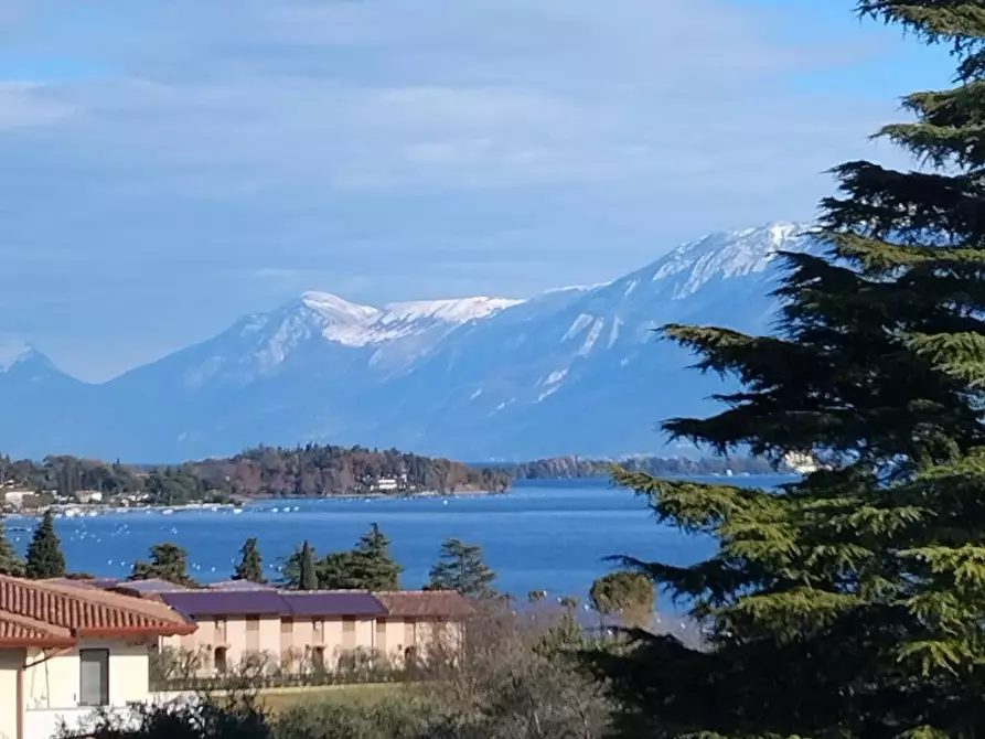 Immagine 1 di Appartamento in vendita  in Via Catullo a Manerba Del Garda