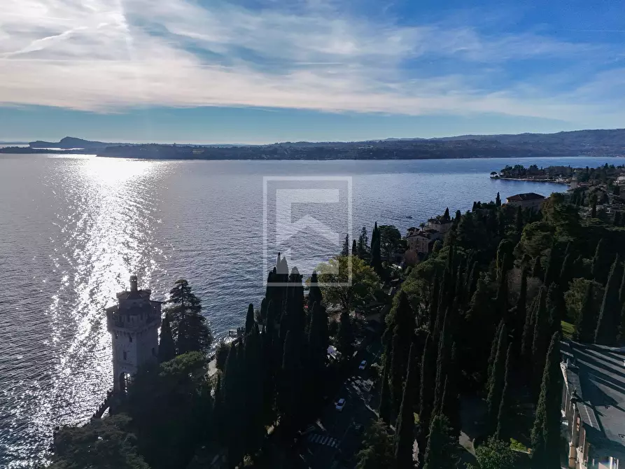 Immagine 28 di Appartamento in vendita  in Via al Vittoriale a Gardone Riviera