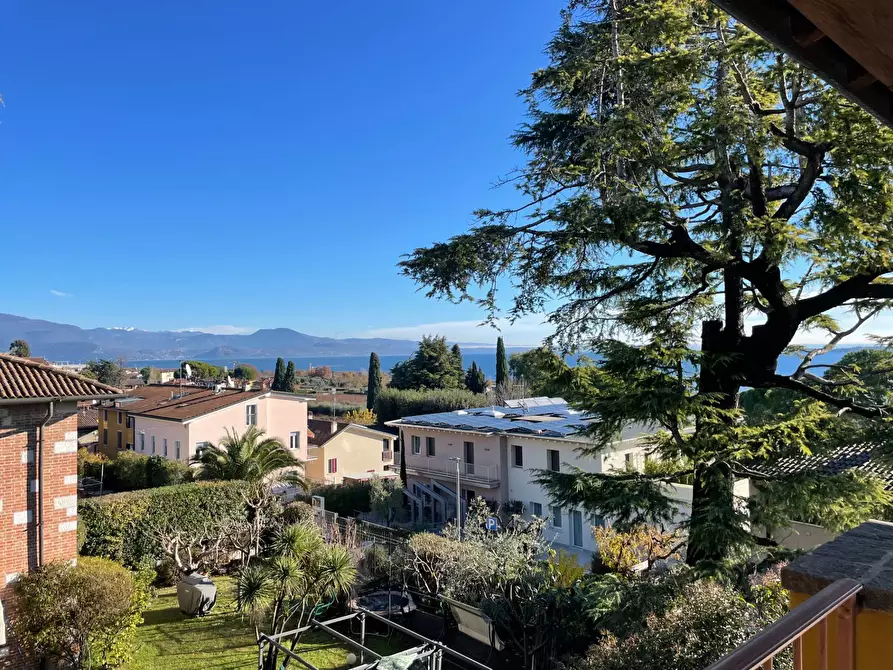 Immagine 21 di Casa indipendente in vendita  in Via Vittorio Emanuele II a Moniga Del Garda