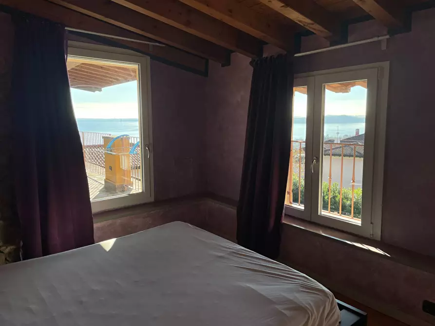 Immagine 27 di Casa indipendente in vendita  in Via Vittorio Emanuele II a Moniga Del Garda