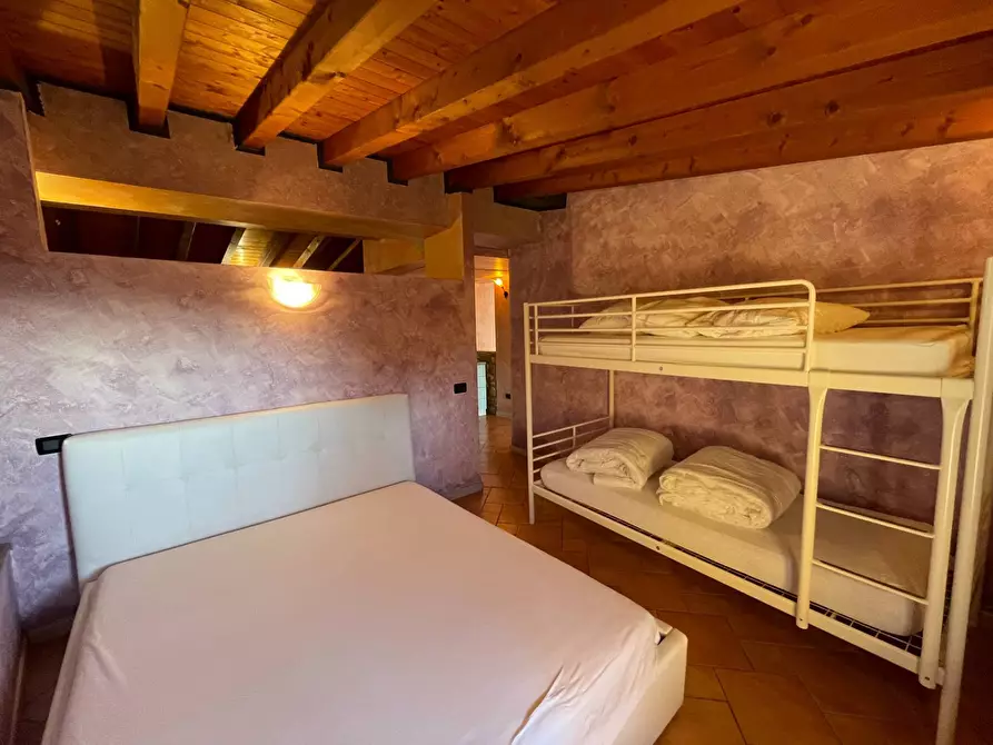 Immagine 28 di Casa indipendente in vendita  in Via Vittorio Emanuele II a Moniga Del Garda