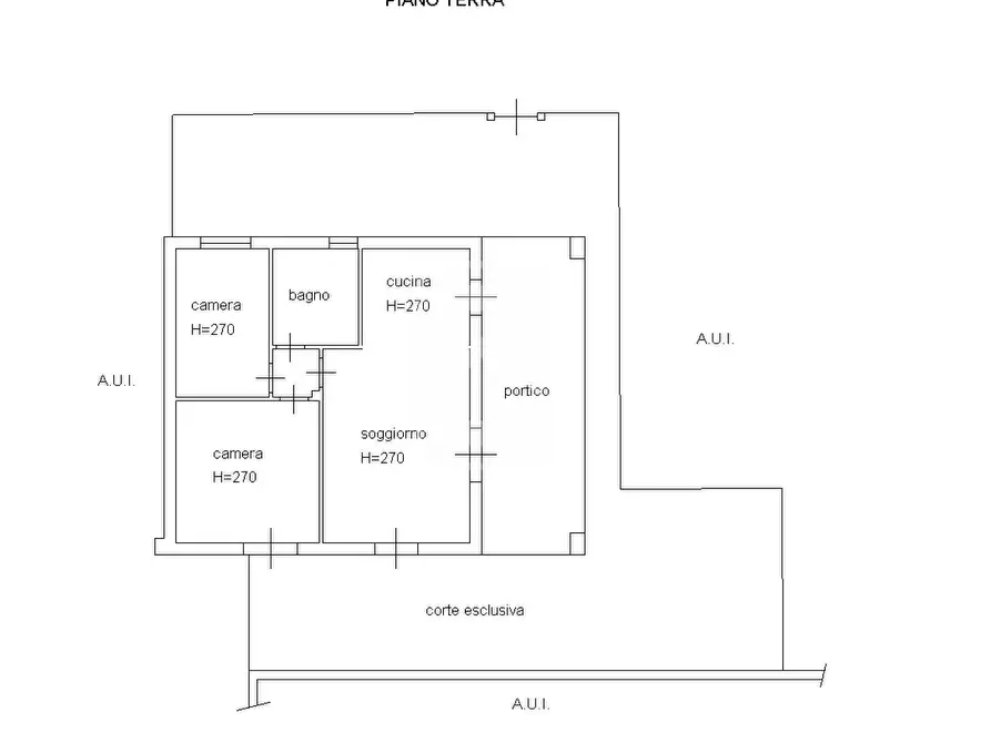 Immagine 20 di Appartamento in vendita  in via monticelli a Soiano Del Lago