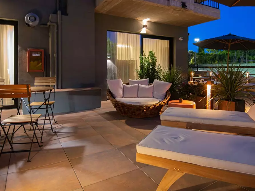 Immagine 23 di Albergo/B&B/Residence in vendita  in via Arici a Sirmione