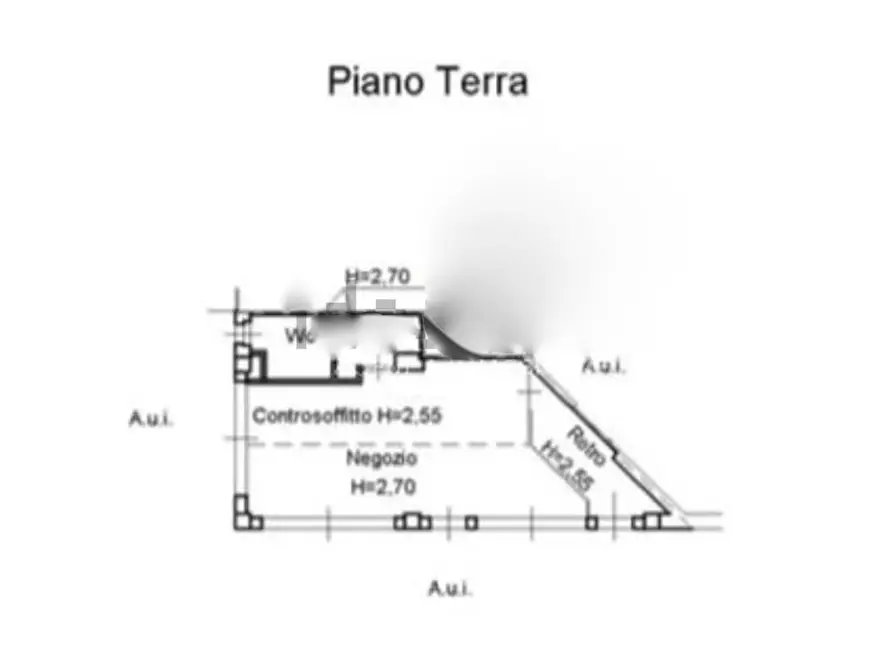 Immagine 21 di Bar / Ristorante in vendita  in via xx5 aprile a Sirmione