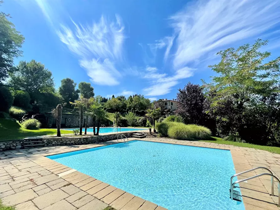 Immagine 9 di Villa in vendita  in via Andreis a Desenzano Del Garda