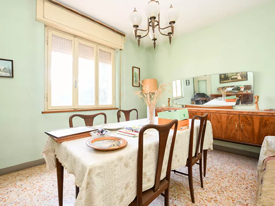 Immagine 20 di Villa in vendita  in Via Dolarici a Desenzano Del Garda