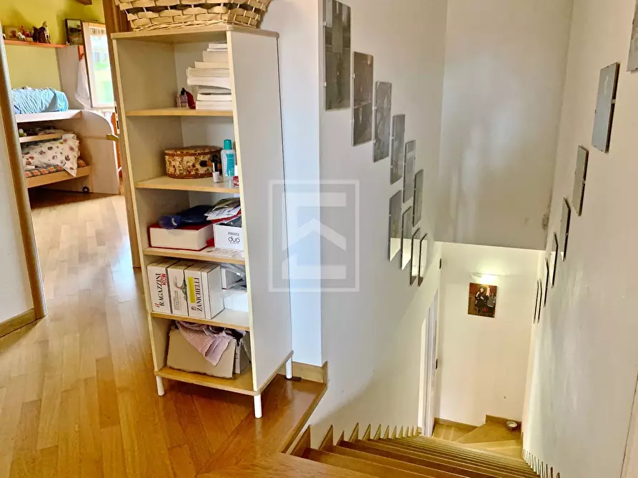 Immagine 28 di Appartamento in vendita  in Via San Rocco a Padenghe Sul Garda