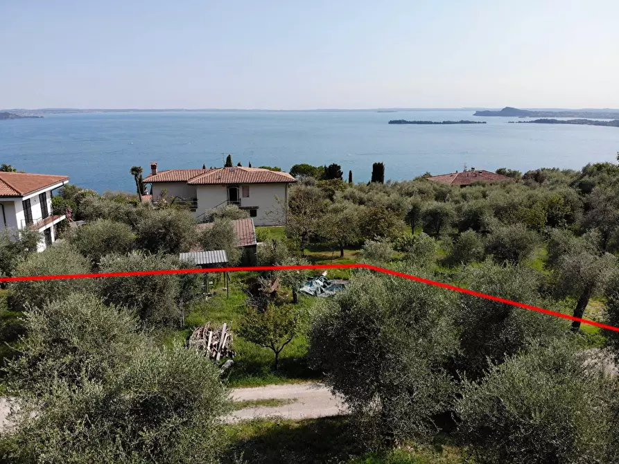 Immagine 3 di Villa in vendita  in Via Aquilani a Toscolano-Maderno