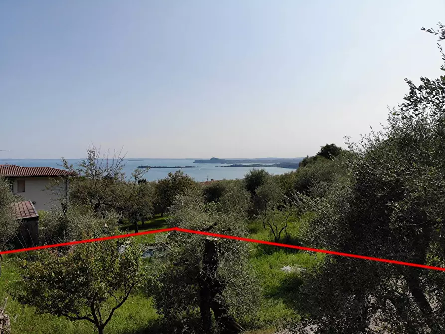 Immagine 8 di Villa in vendita  in Via Aquilani a Toscolano-Maderno