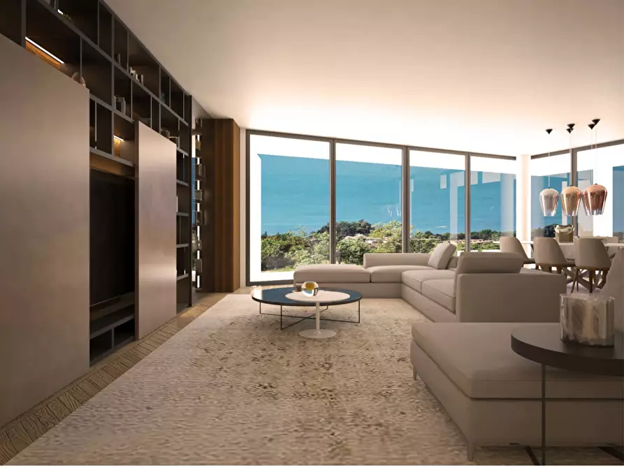 Immagine 12 di Villa in vendita  in Via Aquilani a Toscolano-Maderno