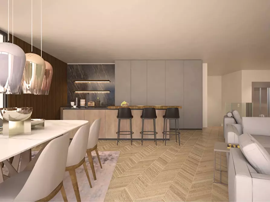 Immagine 15 di Villa in vendita  in Via Aquilani a Toscolano-Maderno