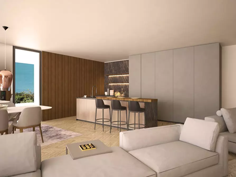 Immagine 16 di Villa in vendita  in Via Aquilani a Toscolano-Maderno