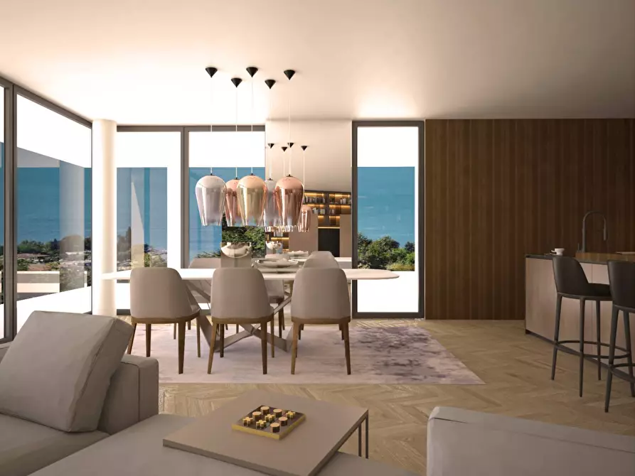 Immagine 17 di Villa in vendita  in Via Aquilani a Toscolano-Maderno