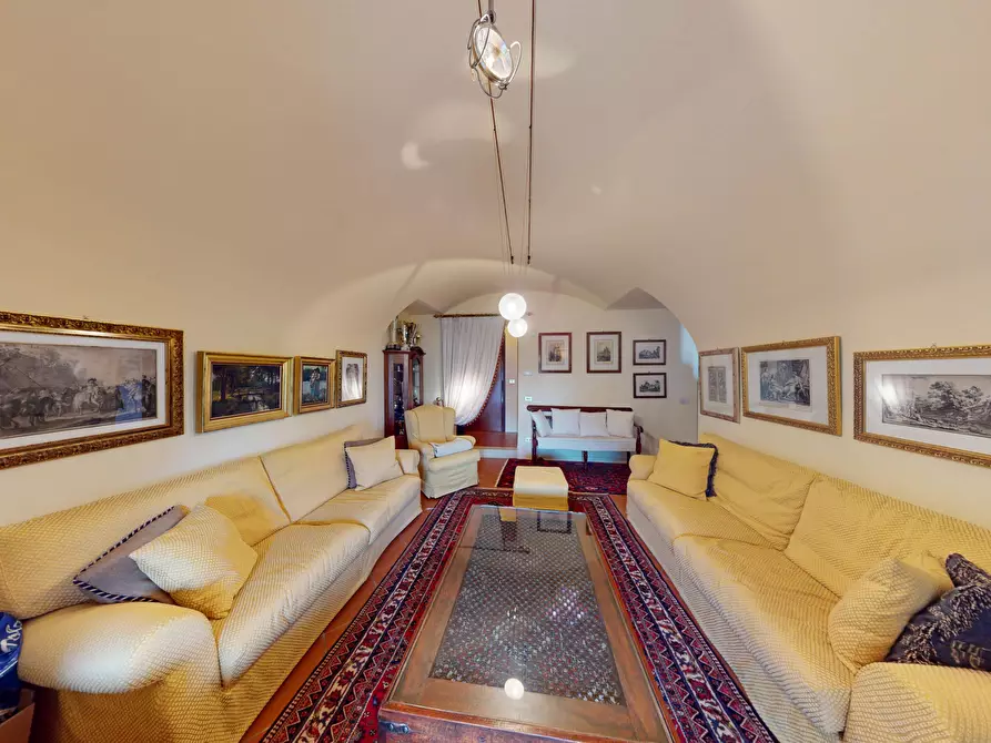 Immagine 4 di Villa in vendita  in Via Tommaso dal Molin a Desenzano Del Garda