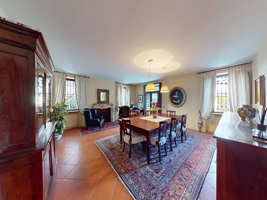 Immagine 5 di Villa in vendita  in Via Tommaso dal Molin a Desenzano Del Garda