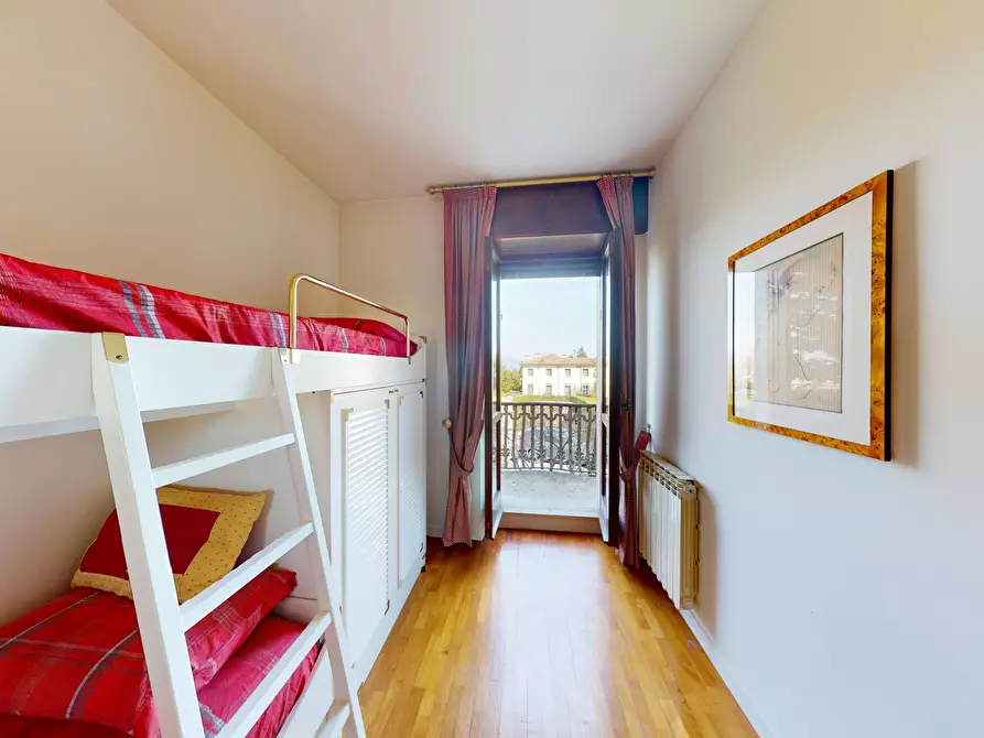 Immagine 20 di Villa in vendita  in Via Tommaso dal Molin a Desenzano Del Garda