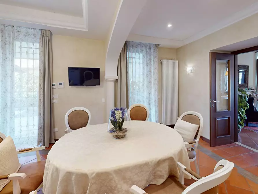Immagine 10 di Villa in vendita  in Via Tommaso dal Molin a Desenzano Del Garda