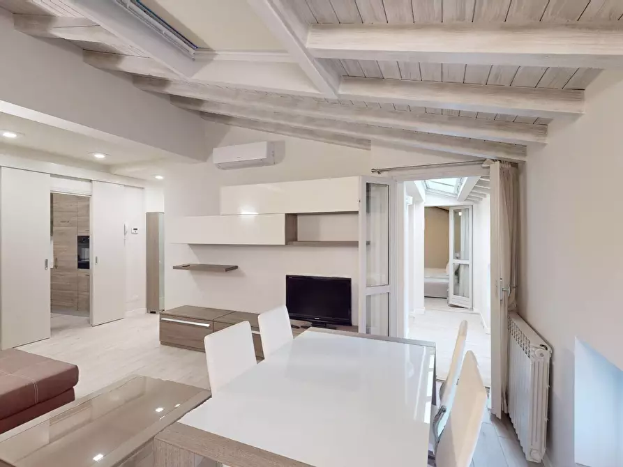 Immagine 21 di Villa in vendita  in Via Tommaso dal Molin a Desenzano Del Garda