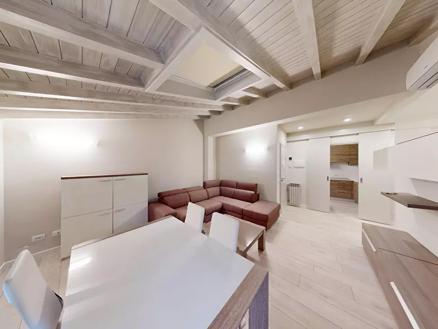 Immagine 22 di Villa in vendita  in Via Tommaso dal Molin a Desenzano Del Garda