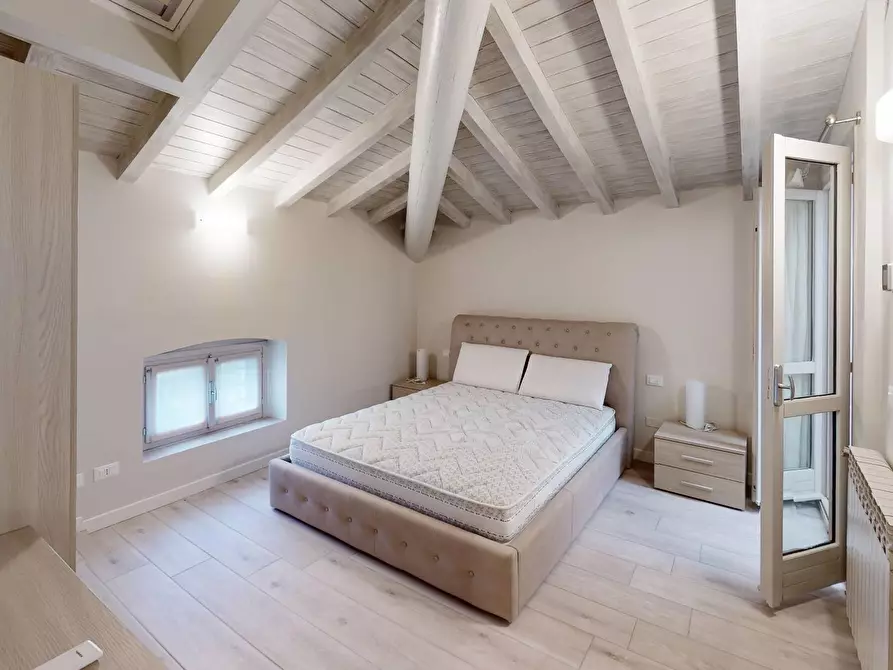 Immagine 26 di Villa in vendita  in Via Tommaso dal Molin a Desenzano Del Garda