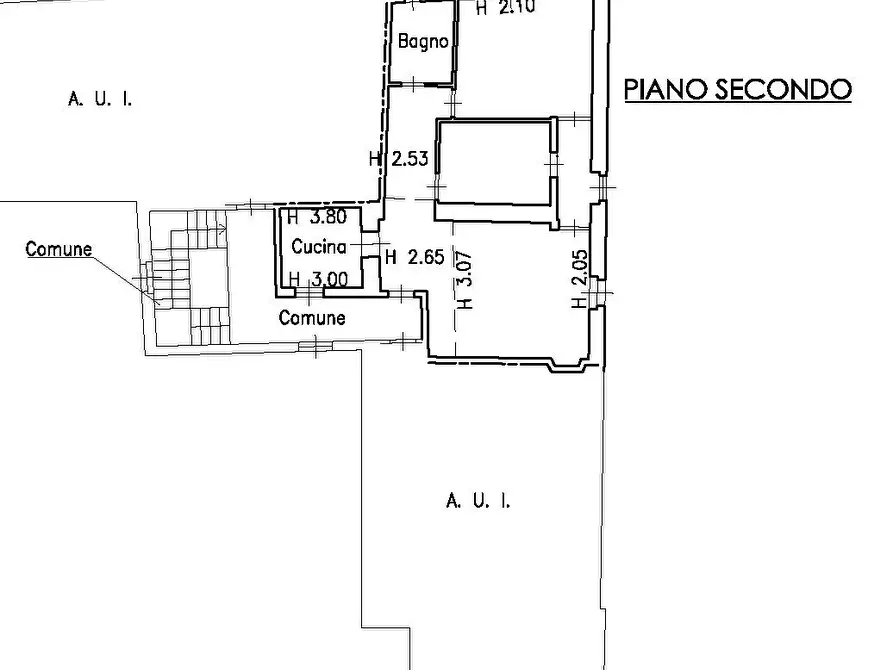 Immagine 28 di Villa in vendita  in Via Tommaso dal Molin a Desenzano Del Garda