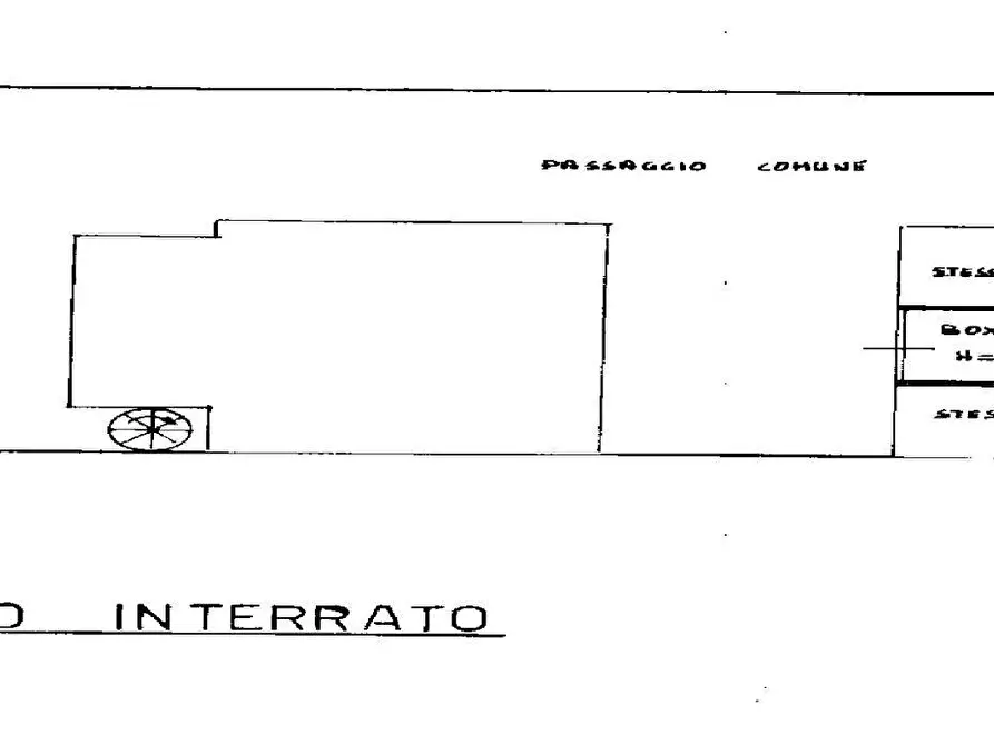 Immagine 30 di Villa in vendita  in Via Tommaso dal Molin a Desenzano Del Garda