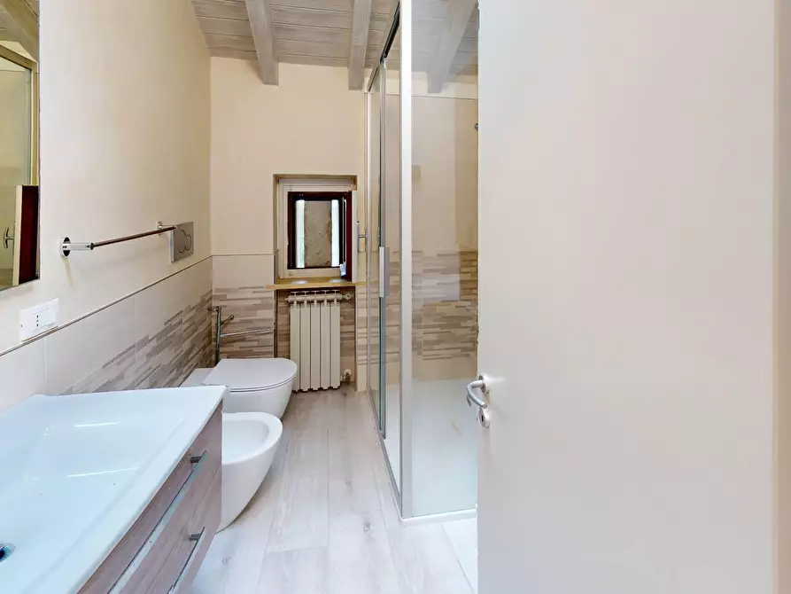 Immagine 24 di Villa in vendita  in Via Tommaso dal Molin a Desenzano Del Garda