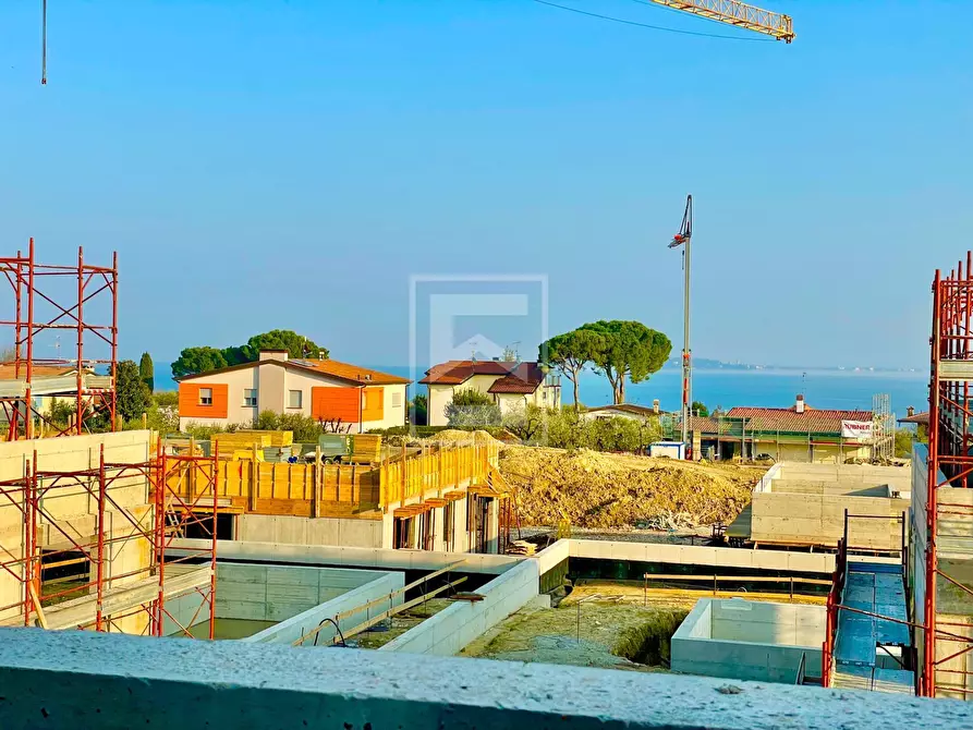 Immagine 6 di Villa in vendita  in Via San Sivino a Moniga Del Garda