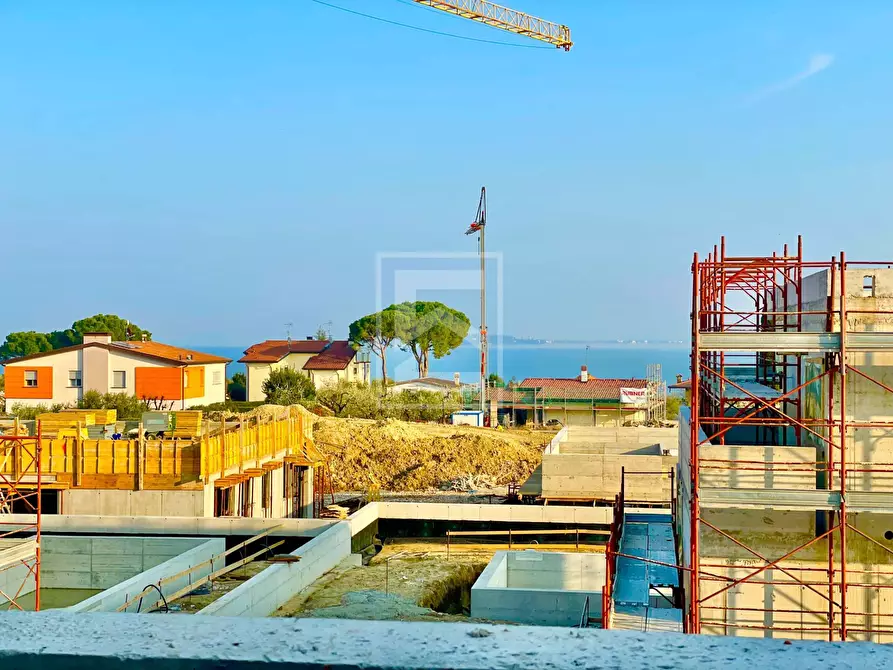 Immagine 7 di Villa in vendita  in Via San Sivino a Moniga Del Garda