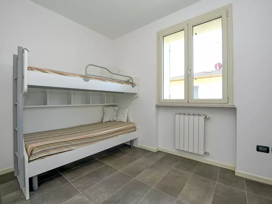 Immagine 22 di Villa in vendita  in via della Selva a Manerba Del Garda