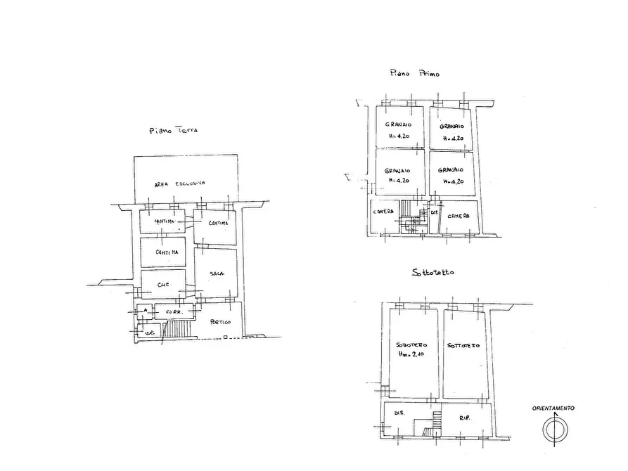 Immagine 20 di Rustico / casale in vendita  in Montonale a Desenzano Del Garda