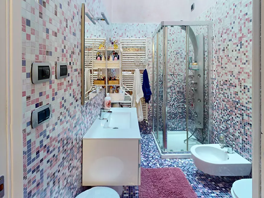 Immagine 20 di Villa in vendita  in Via Centenaro a Desenzano Del Garda