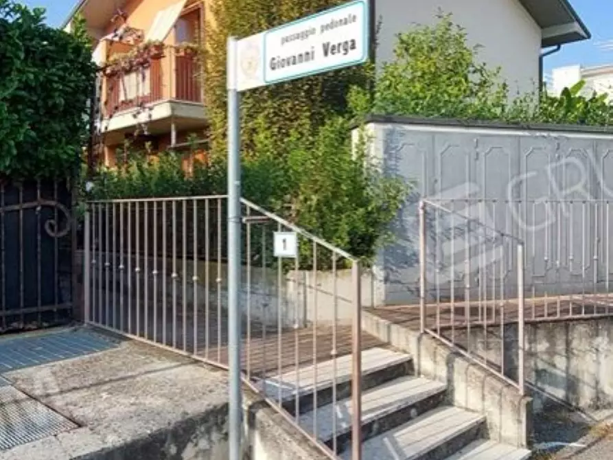 Immagine 1 di Villetta a schiera in vendita  in Passaggio Pedonale Giovanni Verga a Nuvolera