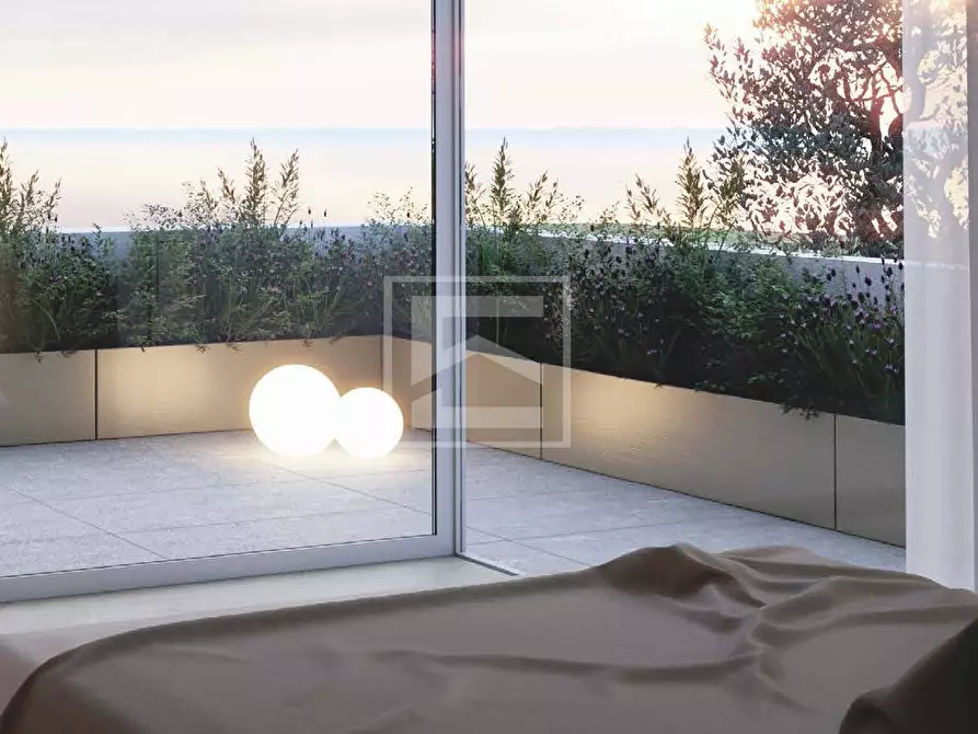 Immagine 21 di Villa in vendita  in Via San Sivino a Moniga Del Garda