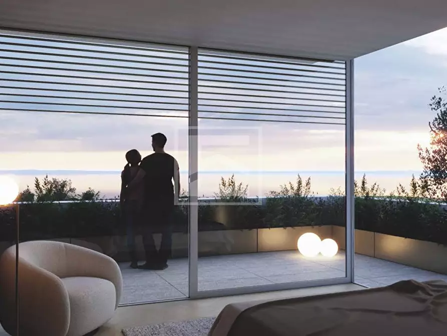 Immagine 22 di Villa in vendita  in Via San Sivino a Moniga Del Garda