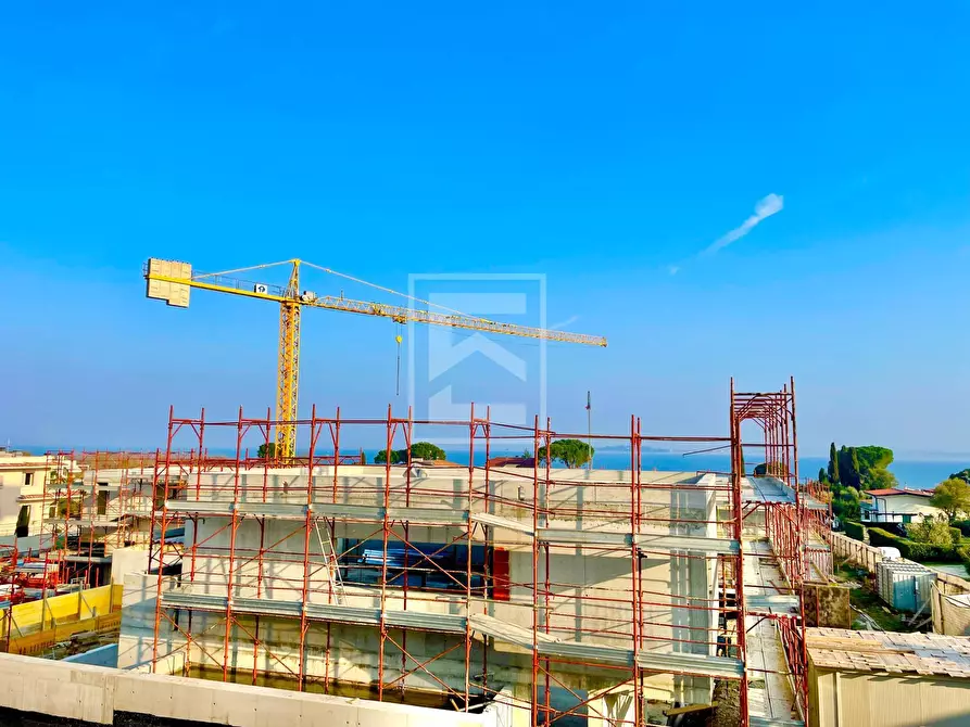 Immagine 6 di Villa in vendita  in Via San Sivino a Moniga Del Garda