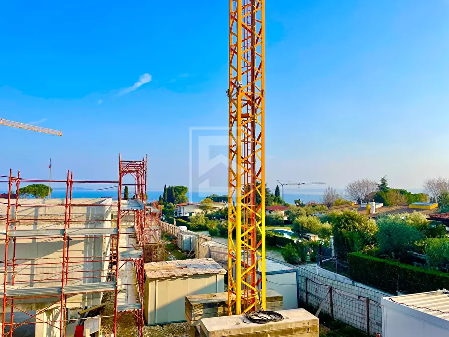 Immagine 7 di Villa in vendita  in Via San Sivino a Moniga Del Garda