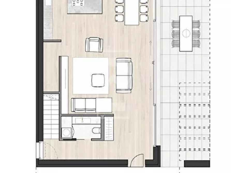 Immagine 25 di Villa in vendita  in Via San Sivino a Moniga Del Garda