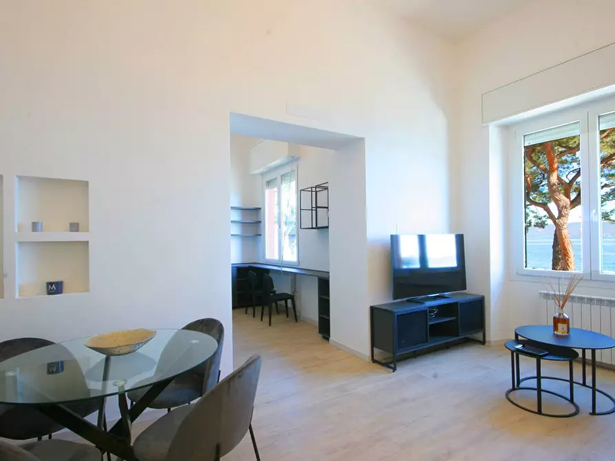 Immagine 1 di Appartamento in vendita  in VIA ROMA a Toscolano-Maderno