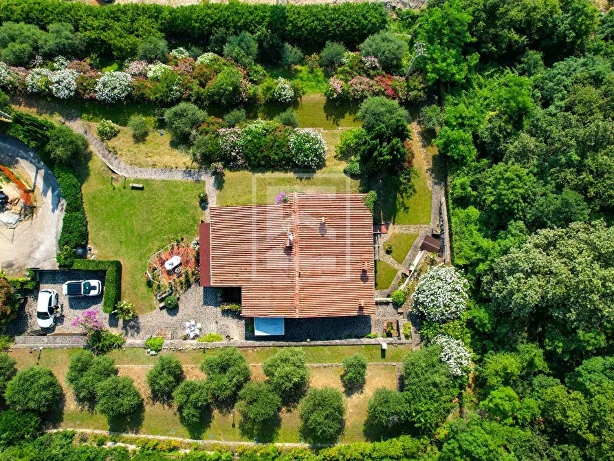 Immagine 20 di Villa in vendita  in via barcuzzi a Padenghe Sul Garda