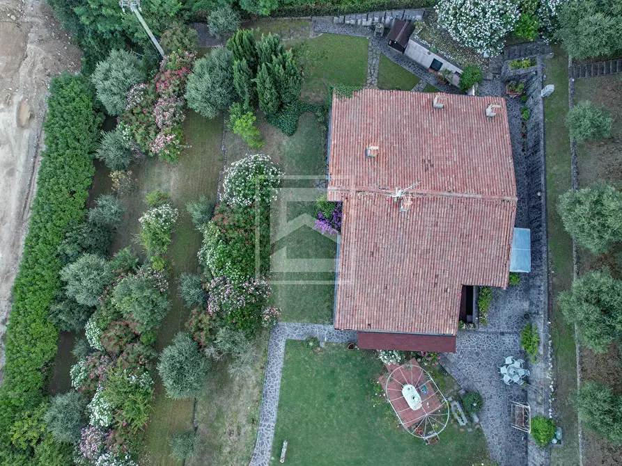 Immagine 29 di Villa in vendita  in via barcuzzi a Padenghe Sul Garda