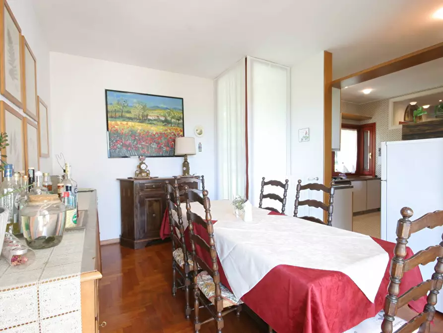 Immagine 12 di Villa in vendita  in Via Catullo a Manerba Del Garda