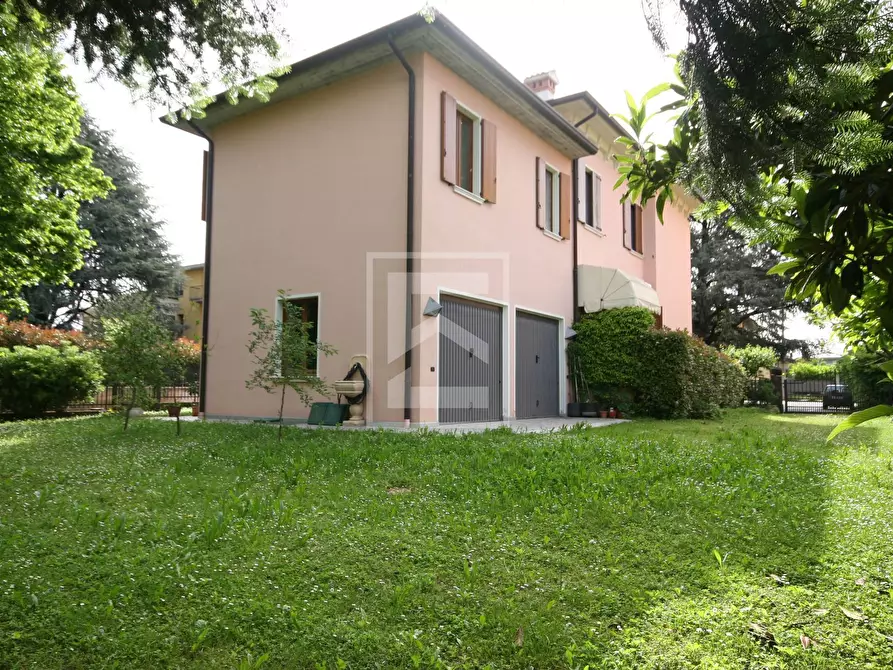 Immagine 1 di Villa in vendita  in Via Don Bonsignori a Prevalle