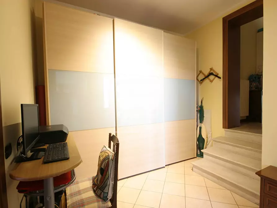 Immagine 27 di Villa in vendita  in Via Don Bonsignori a Prevalle