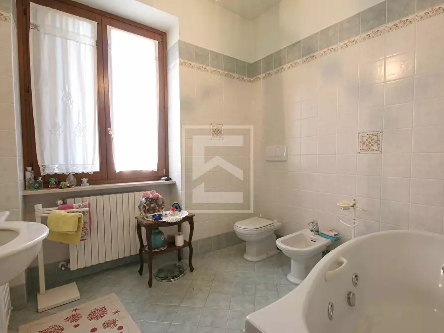 Immagine 28 di Villa in vendita  in Via Don Bonsignori a Prevalle