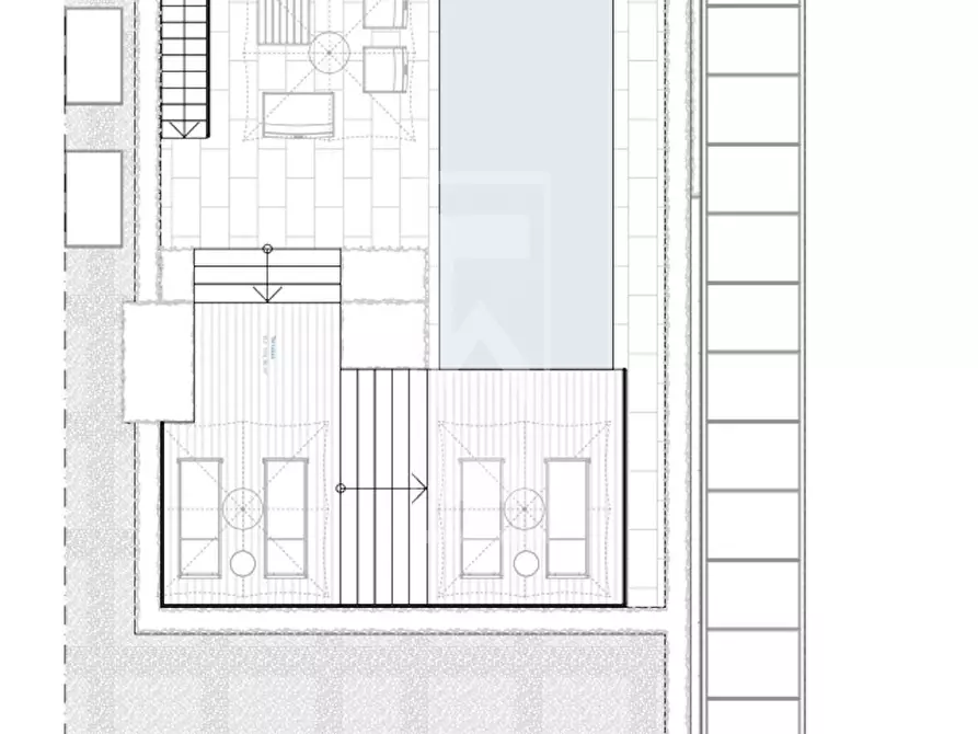 Immagine 21 di Attico in vendita  in piazza San Bernardino a Salò