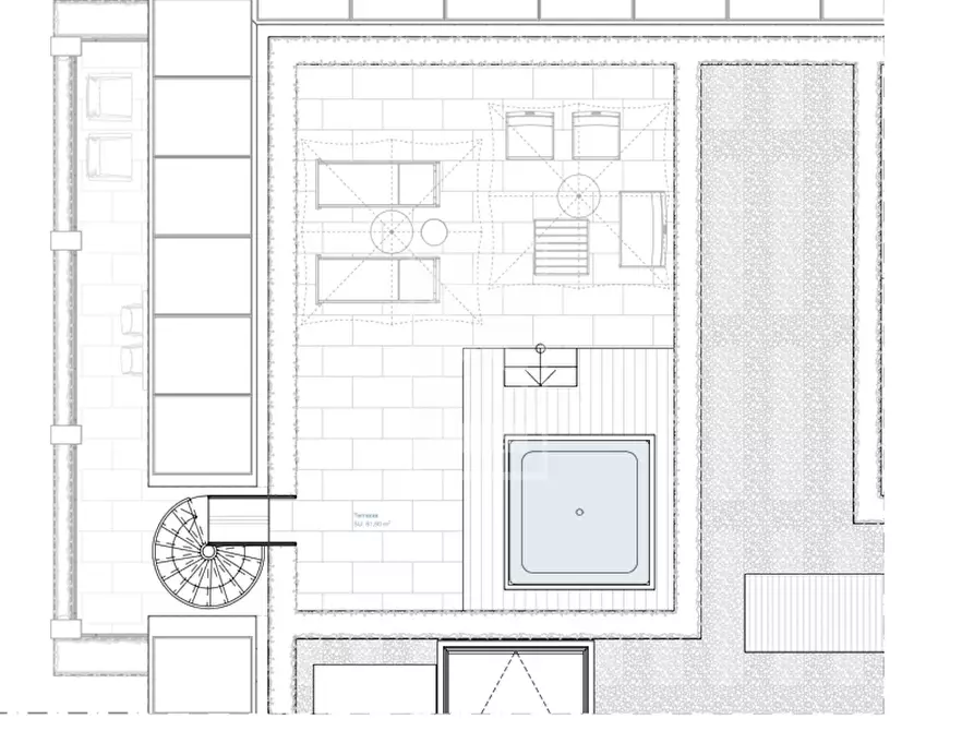 Immagine 21 di Appartamento in vendita  in piazza San Bernardino a Salò