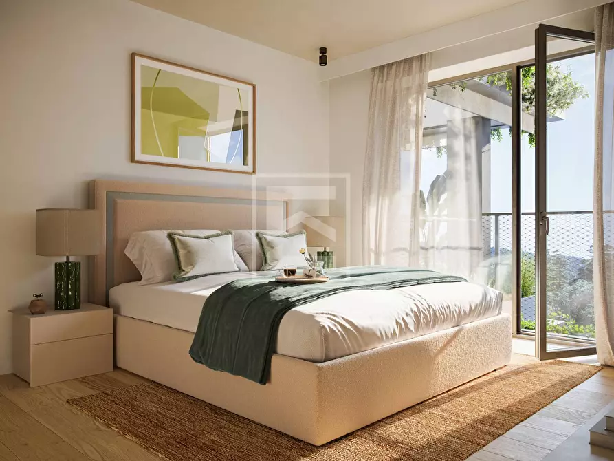 Immagine 8 di Attico in vendita  in piazza San Bernardino a Salò